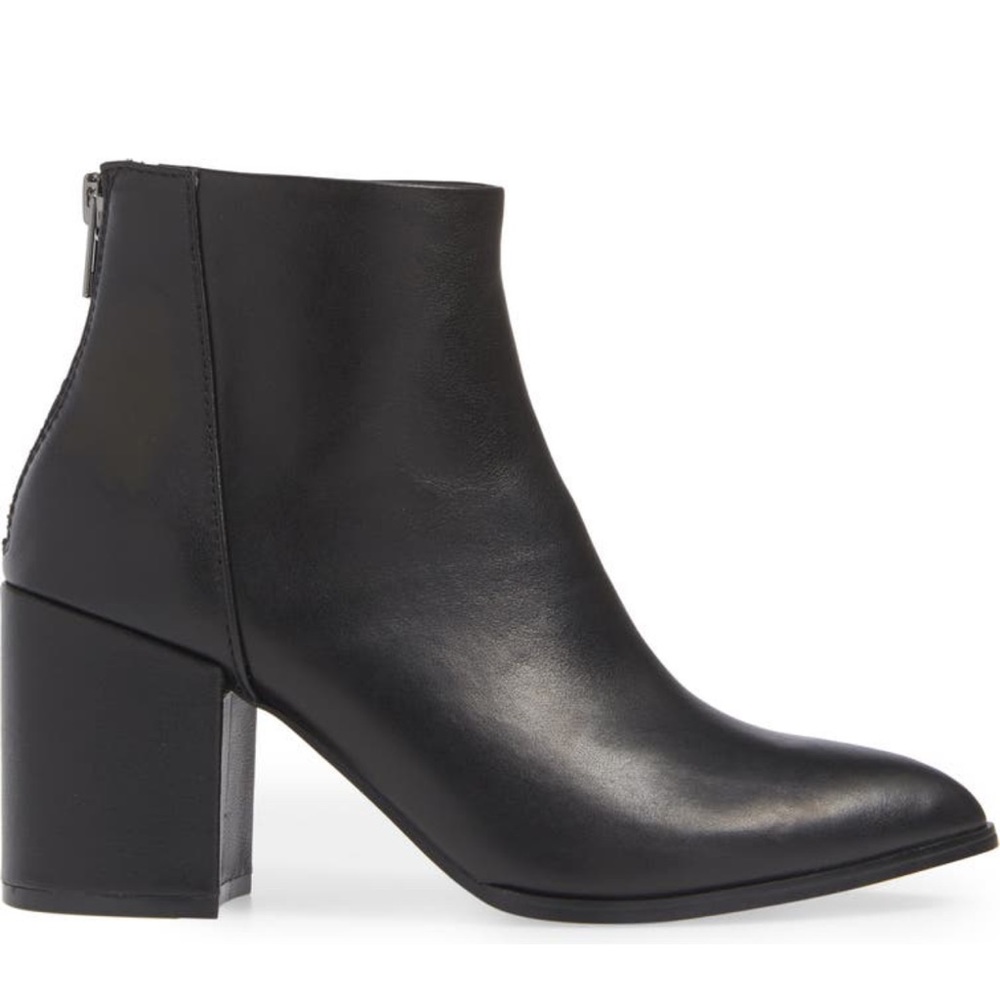 Steve Madden Jillian Bootie